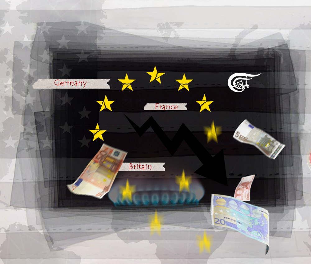 The coming dawn of the post-European era