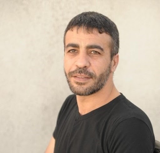 Cancer-stricken prisoner Nasser Abu Hmeid