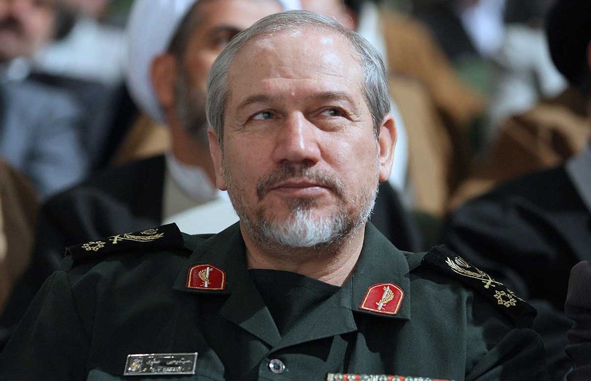 22 world countries demanding to purchase Iranian drones, Major General