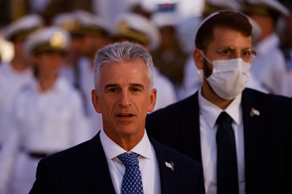 Mossad's abduction of Palestinian in Malaysia 'blunder': Israeli Media