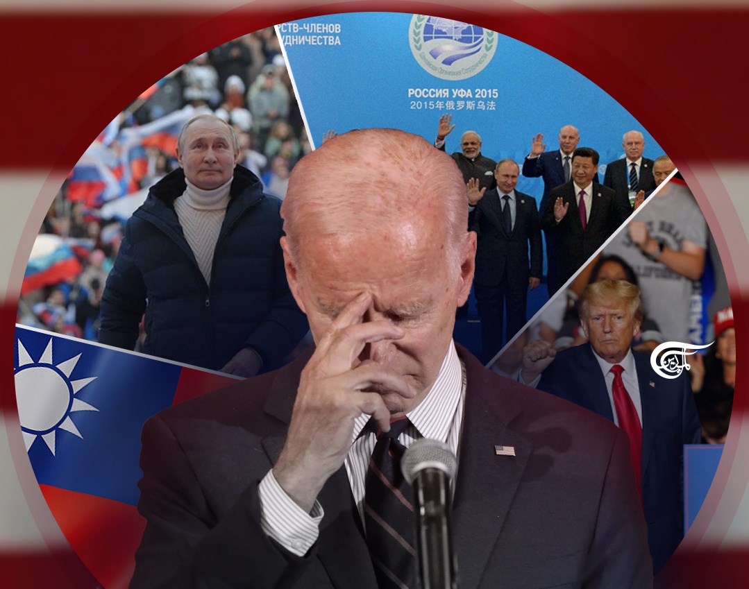 Will Biden know when to stop?