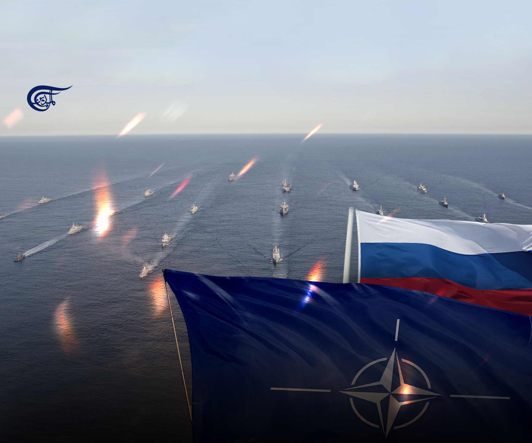 NATO's dark plans for Russia exposed NATO's dark plans for Russia exposed