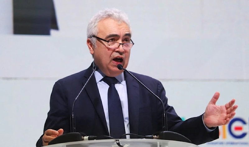 World is in its 'first truly global energy crisis': IEA's Birol