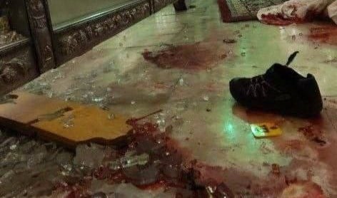 ISIS claims responsibility for Shah-e-Cheragh shrine attack.