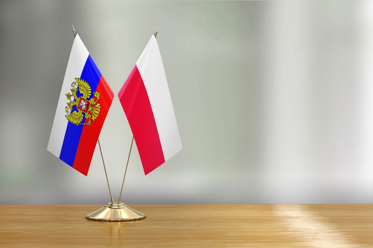 Warsaw summons Russian Ambassador over accession of new regions.