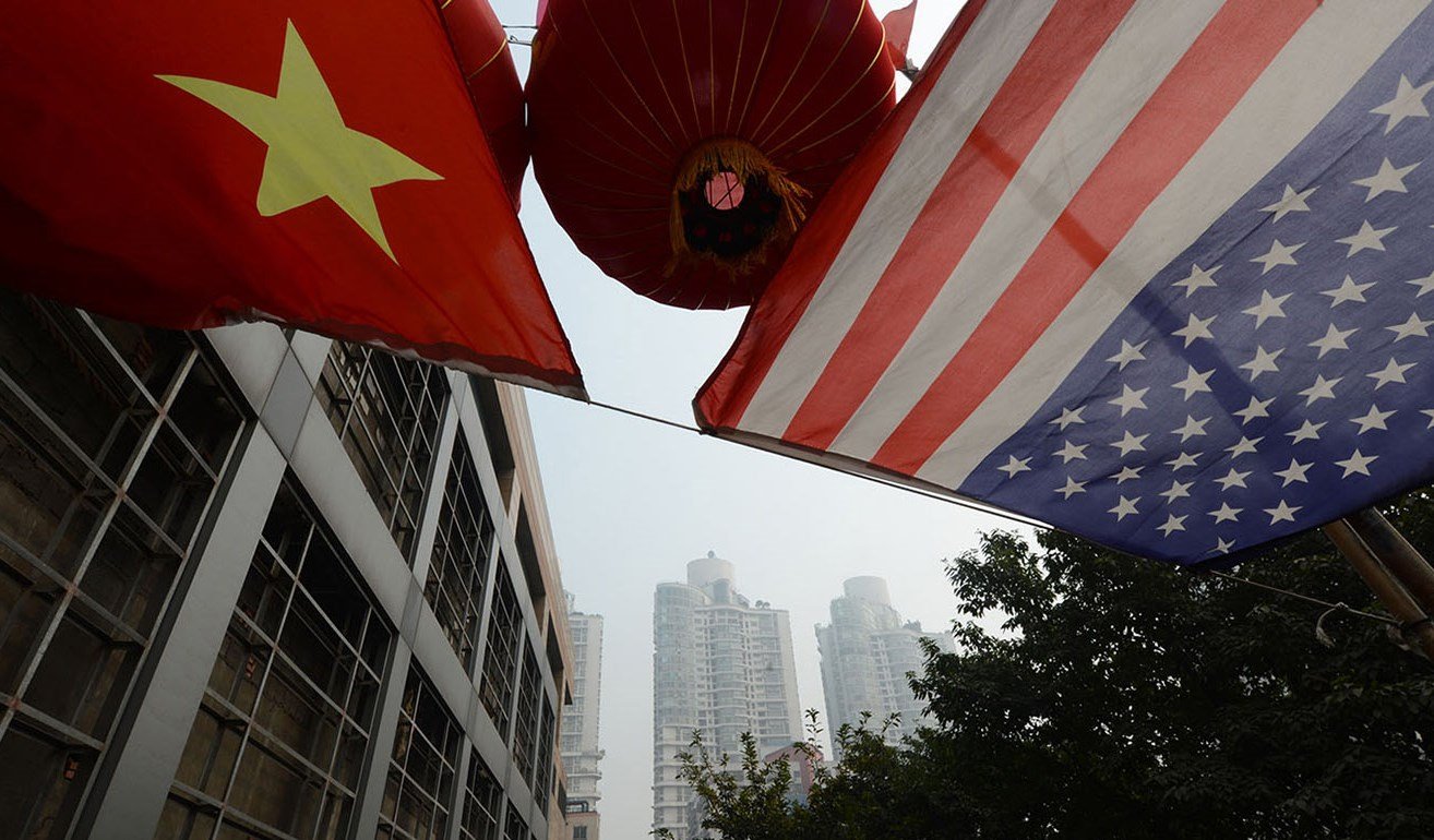 US, China discuss deteriorating relations: State Dept.