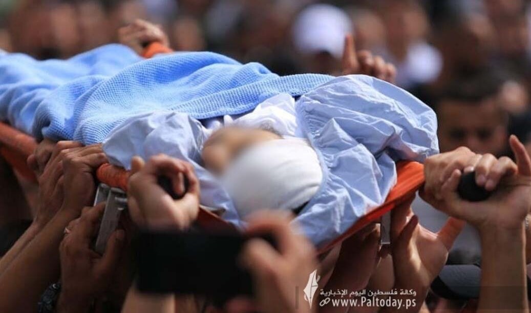 Two martyrs, 11 wounded in Jenin camp confrontations