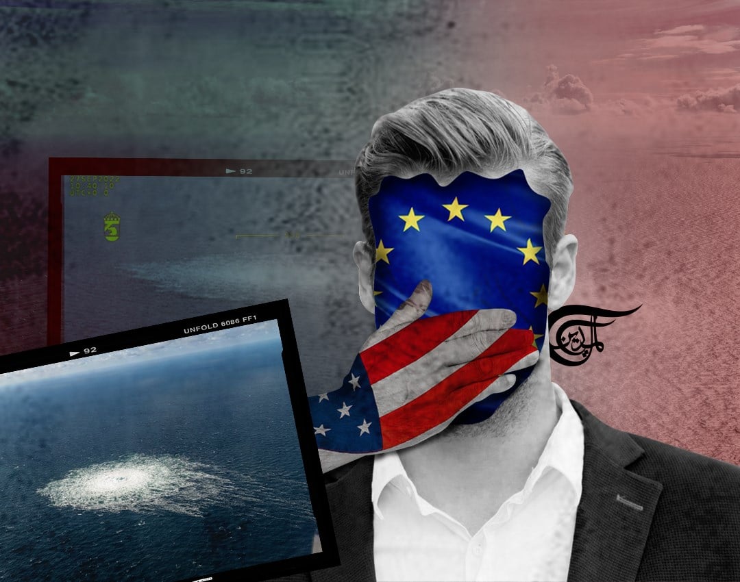 The curious silence surrounding the Baltic gas bubbles