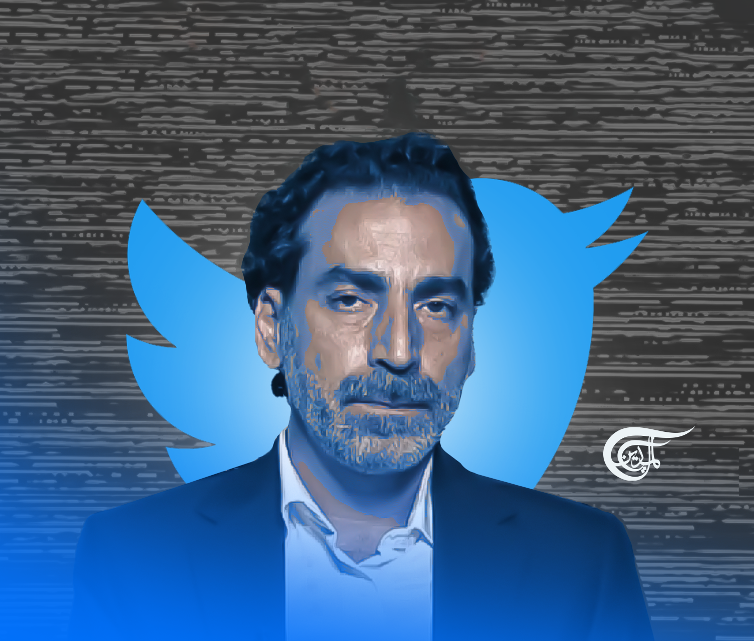 Why the US congress and Canadian Parliament ordered Twitter to erase Laith Marouf from Virtual existence