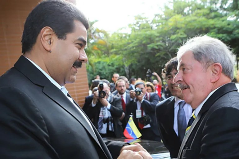 The two presidents agreed to resume relations between their countries