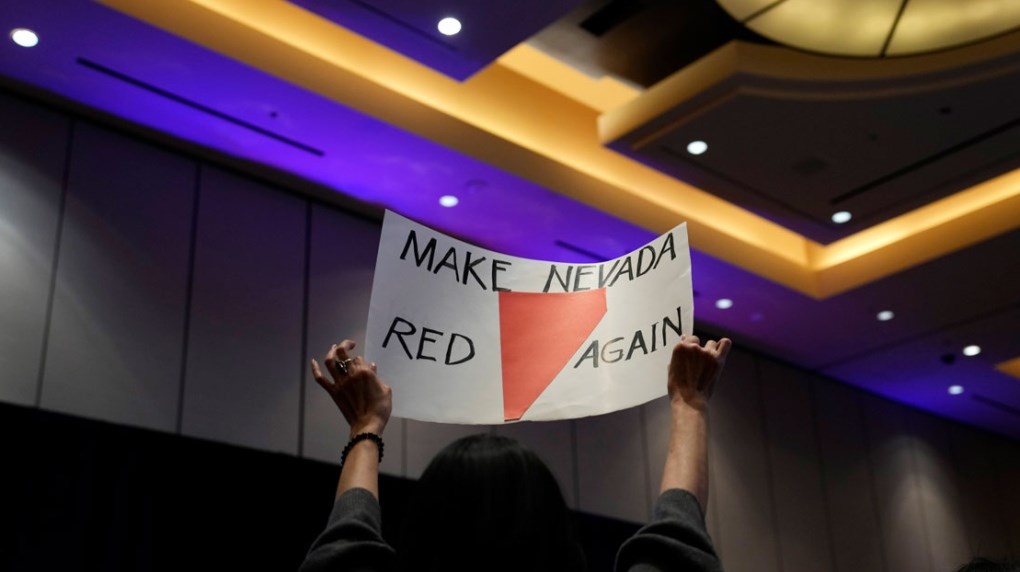 Absent Midterm 'Red Wave' may limit Republican strategy: experts