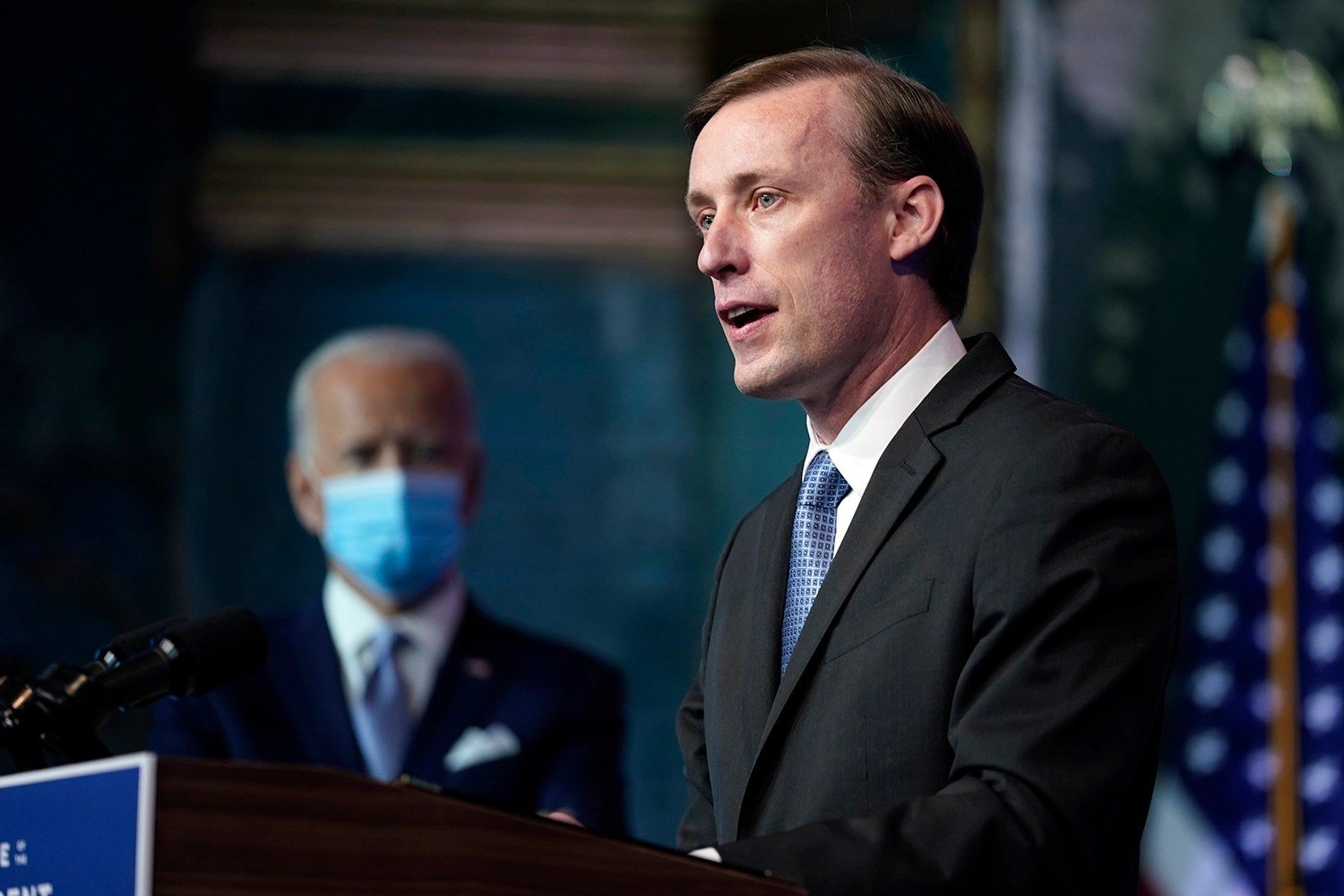 Source: Carolyn Kaster/AP