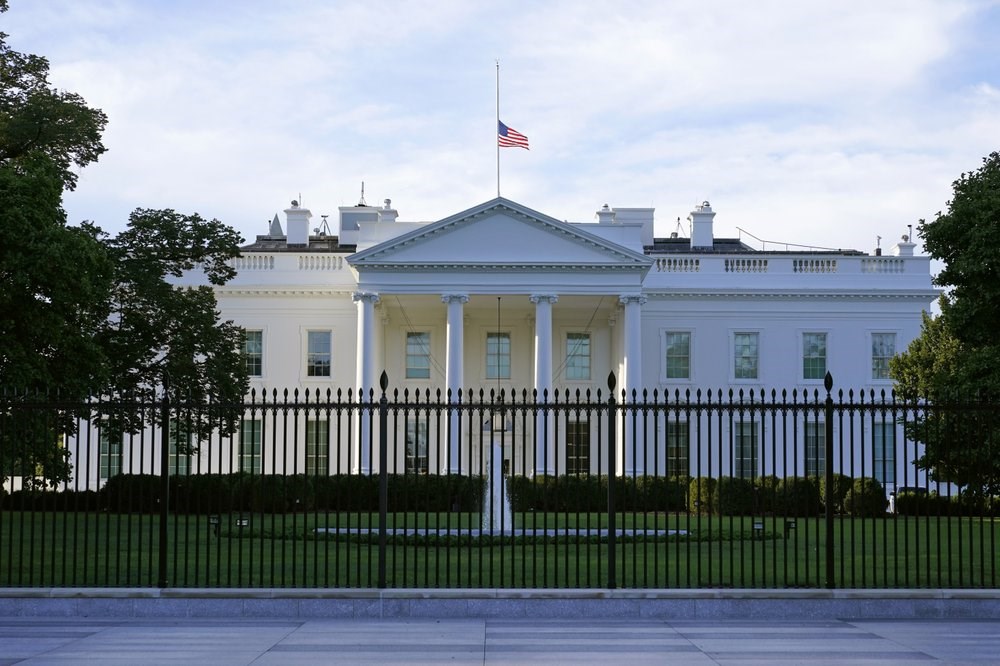 White House (AP)