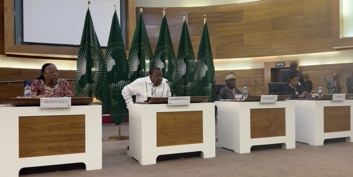 Ethiopia's warring sides agree to end fighting in breakthrough deal