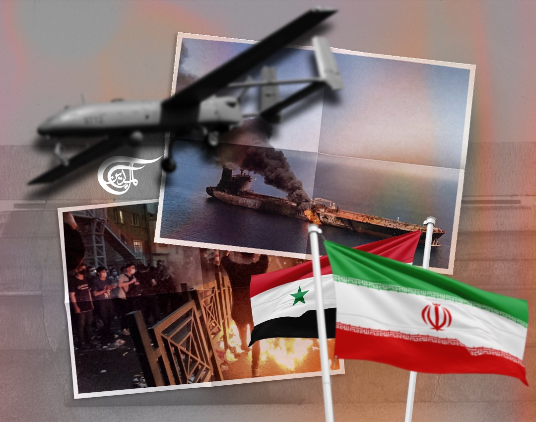 Gulf of Oman false flag – following the 2019 script