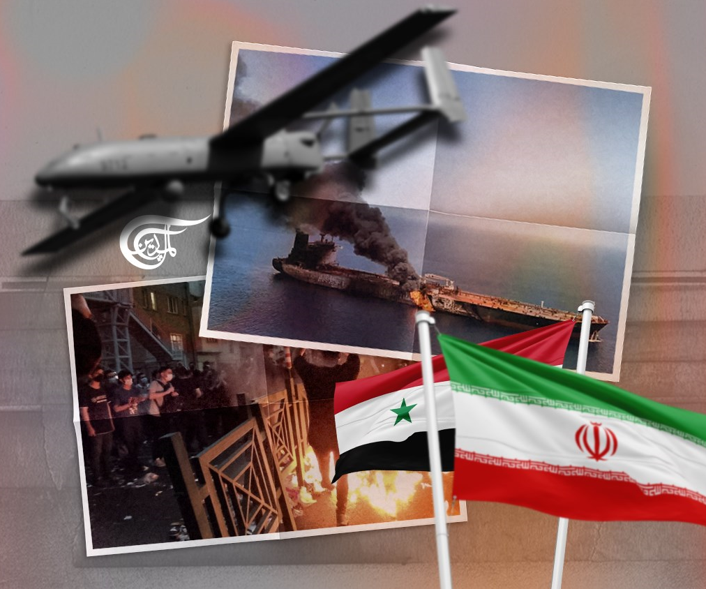 Gulf of Oman false flag – following the 2019 script Gulf of Oman false flag – following the 2019 script