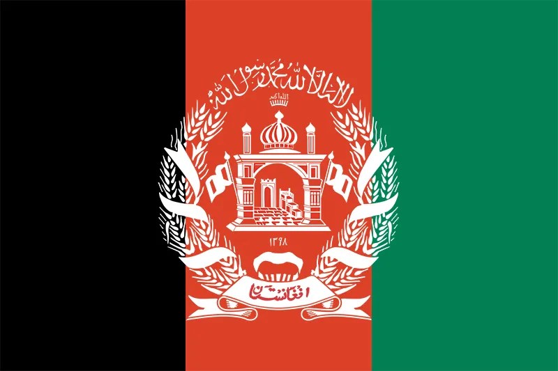 Five family members killed in Kabul mosque shooting: Reports