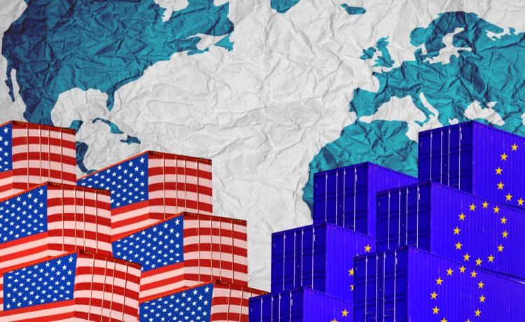 EU plans subsidy war chest as industry faces ‘existential’ US threat. Source:EU