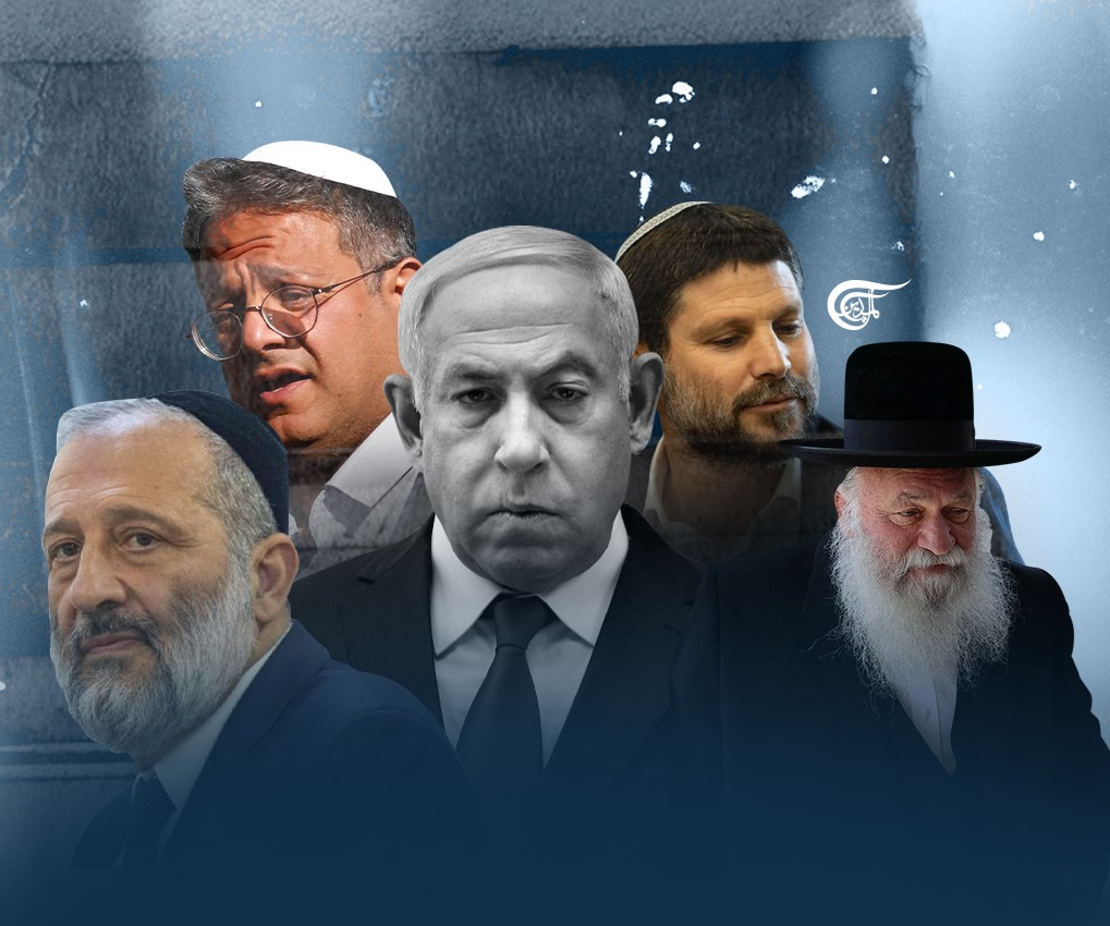This time, the alliance of factions Netanyahu is preparing to lead is quite different from his previous governments. This time, the alliance of factions Netanyahu is preparing to lead is quite different from his previous governments.