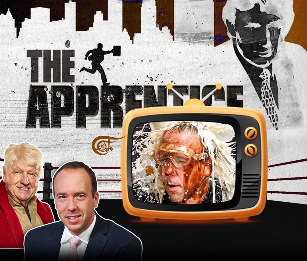 News from Nowhere: Political Reality News from Nowhere: Political Reality