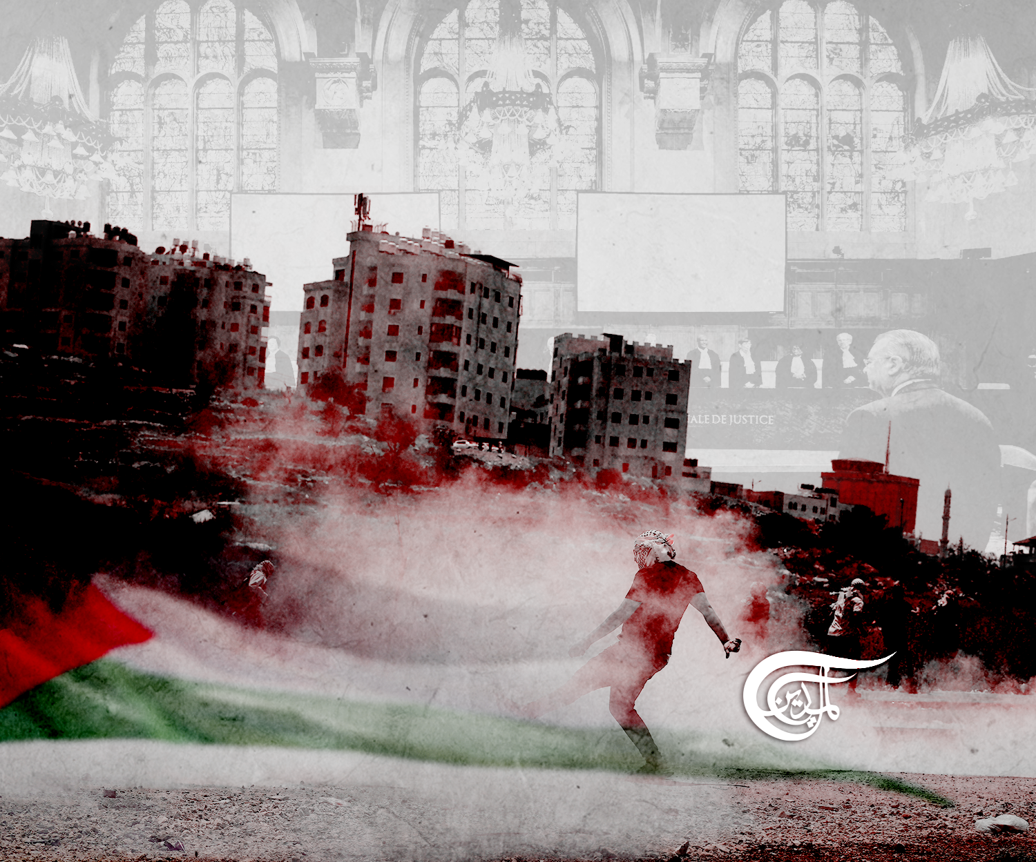 New Era of "Israel's" War Crimes Accountability New Era of "Israel's" War Crimes Accountability
