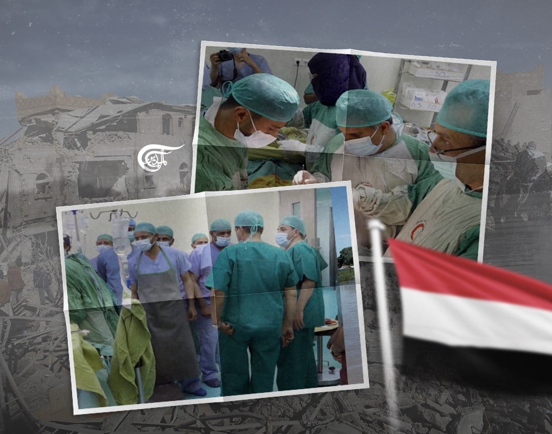 Yemen's largest hospital resumes kidney transplant operations after years of suspension