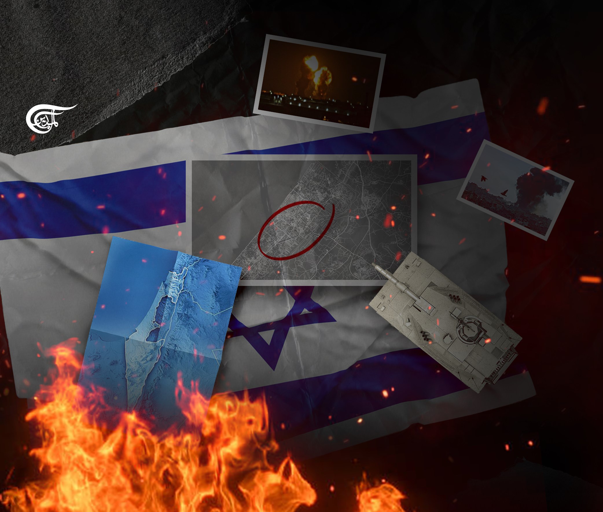 The case for holding 'Israel' and the architects of war crimes accountable