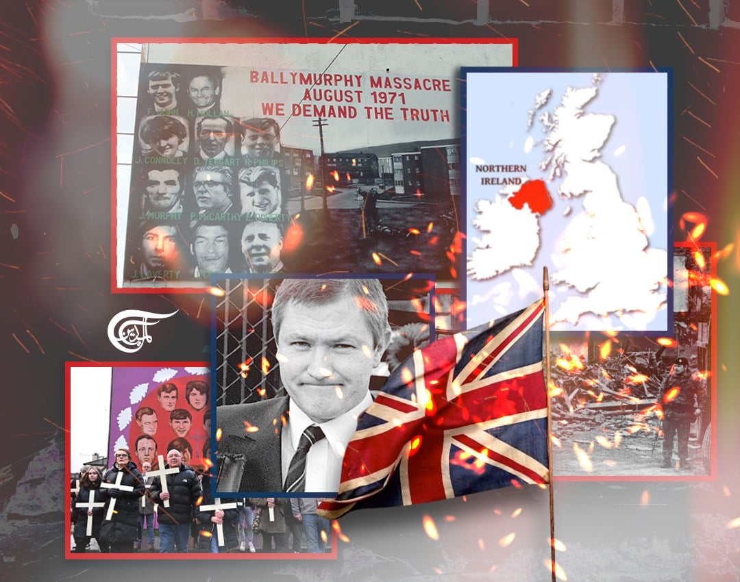 From Ireland to Crimea – A history of British-sponsored terrorism