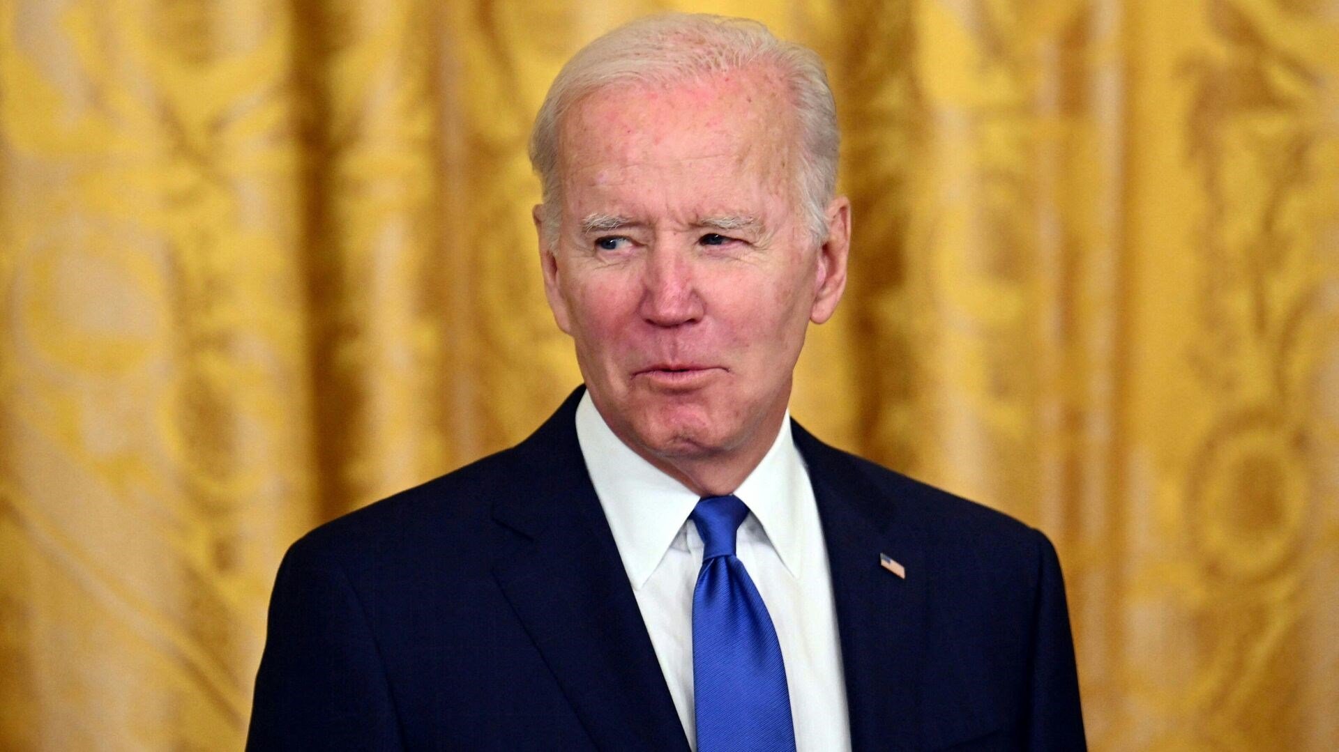US President Joe Biden. Source: AFP 2022 / JIM WATSON