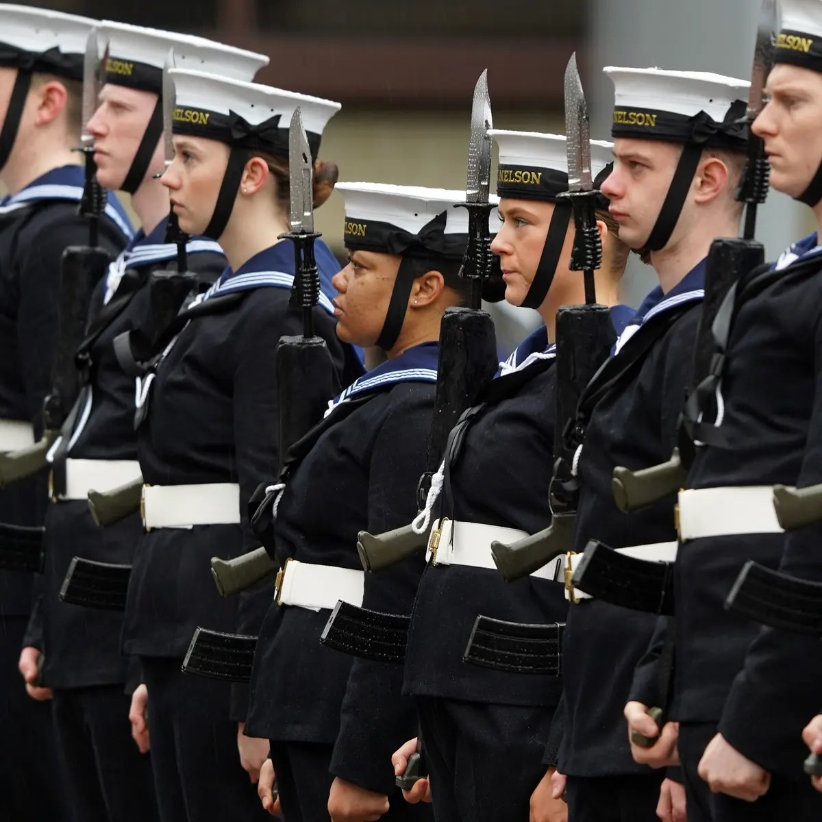 UK to provide maintenance services worth $140Mln to US military bases