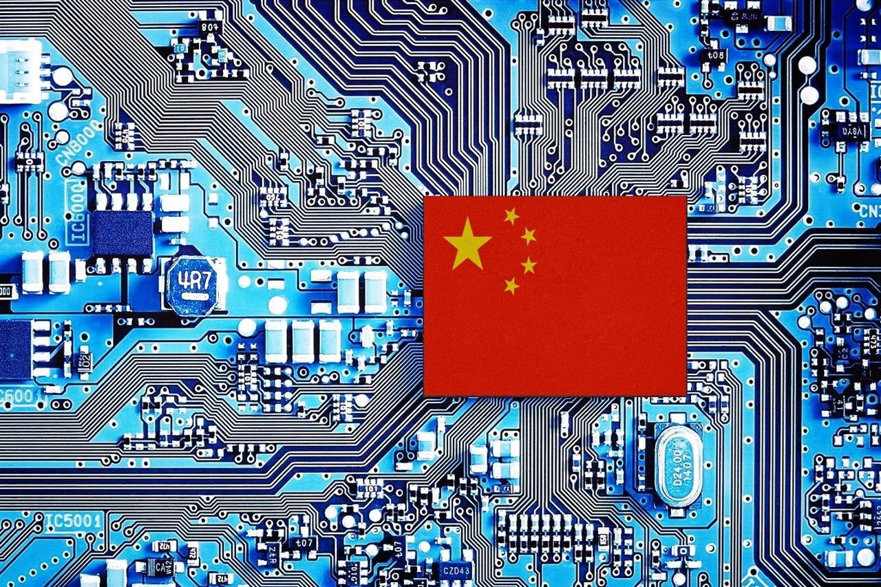 China hits back against US chip sanctions, files WTO complaint