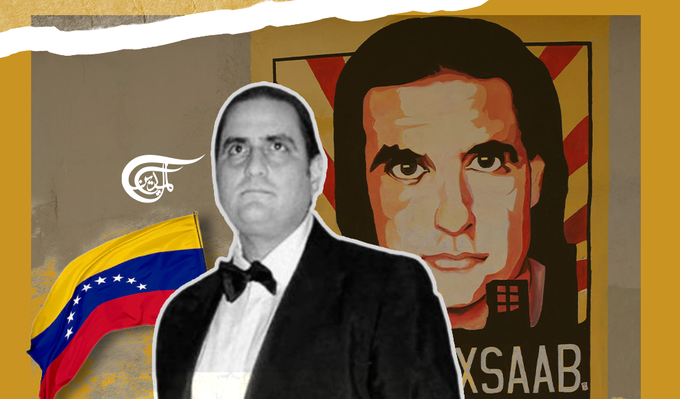 Alex Saab faces trial following illegal arrest