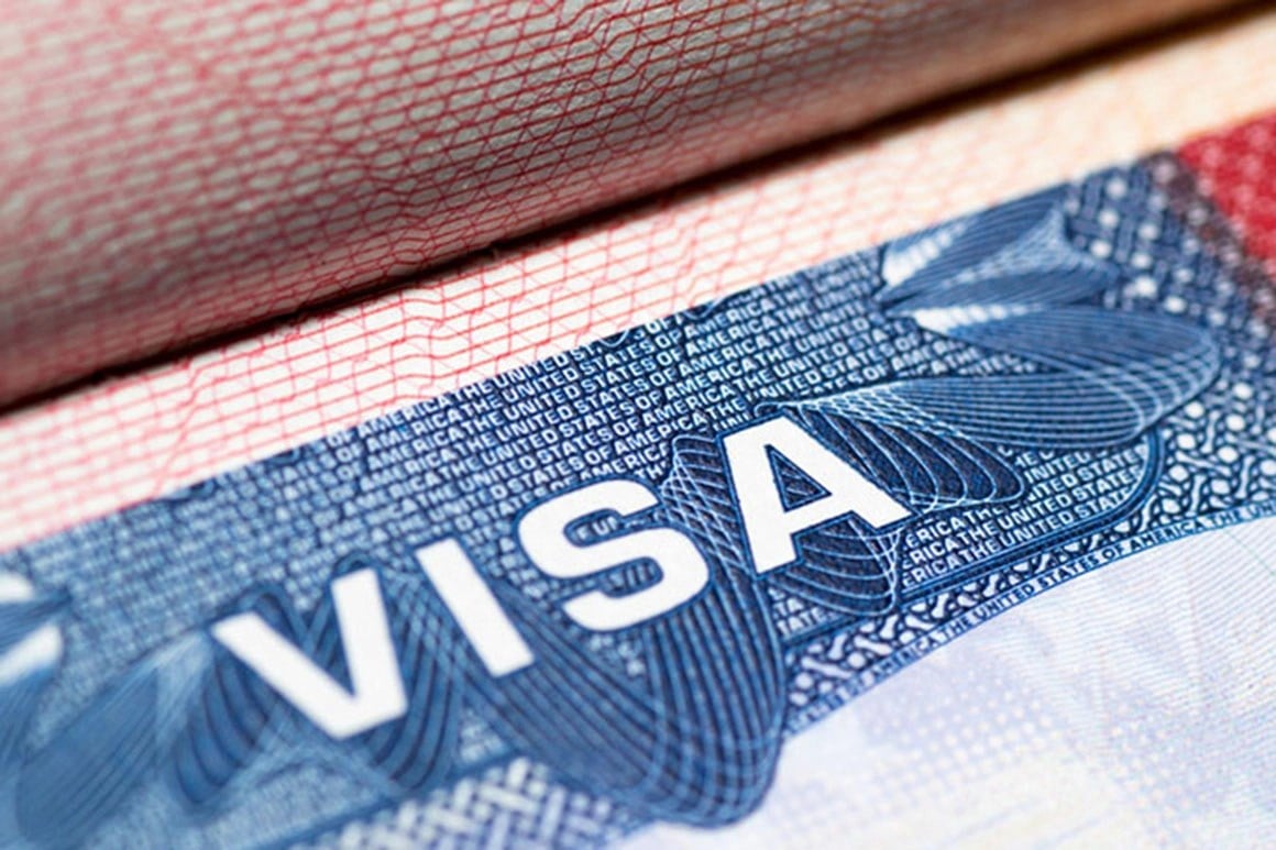 Bipartisan bill targets US visas for children of Iranian officials.