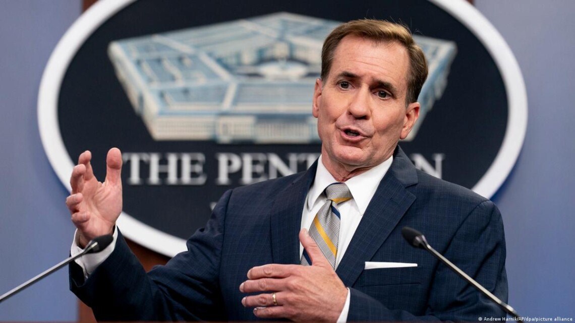 White House: The Iran deal is not our focus right now