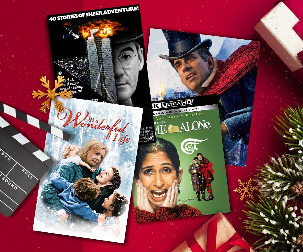 You say you don’t believe in Christmas miracles? Well, no, of course, not. Who would? It’s only a story after all. You say you don’t believe in Christmas miracles? Well, no, of course, not. Who would? It’s only a story after all.