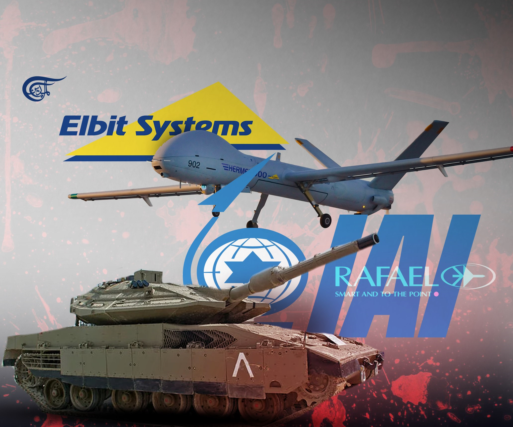 Israeli Arms Fueling Wars and Conflicts Globally Israeli Arms Fueling Wars and Conflicts Globally