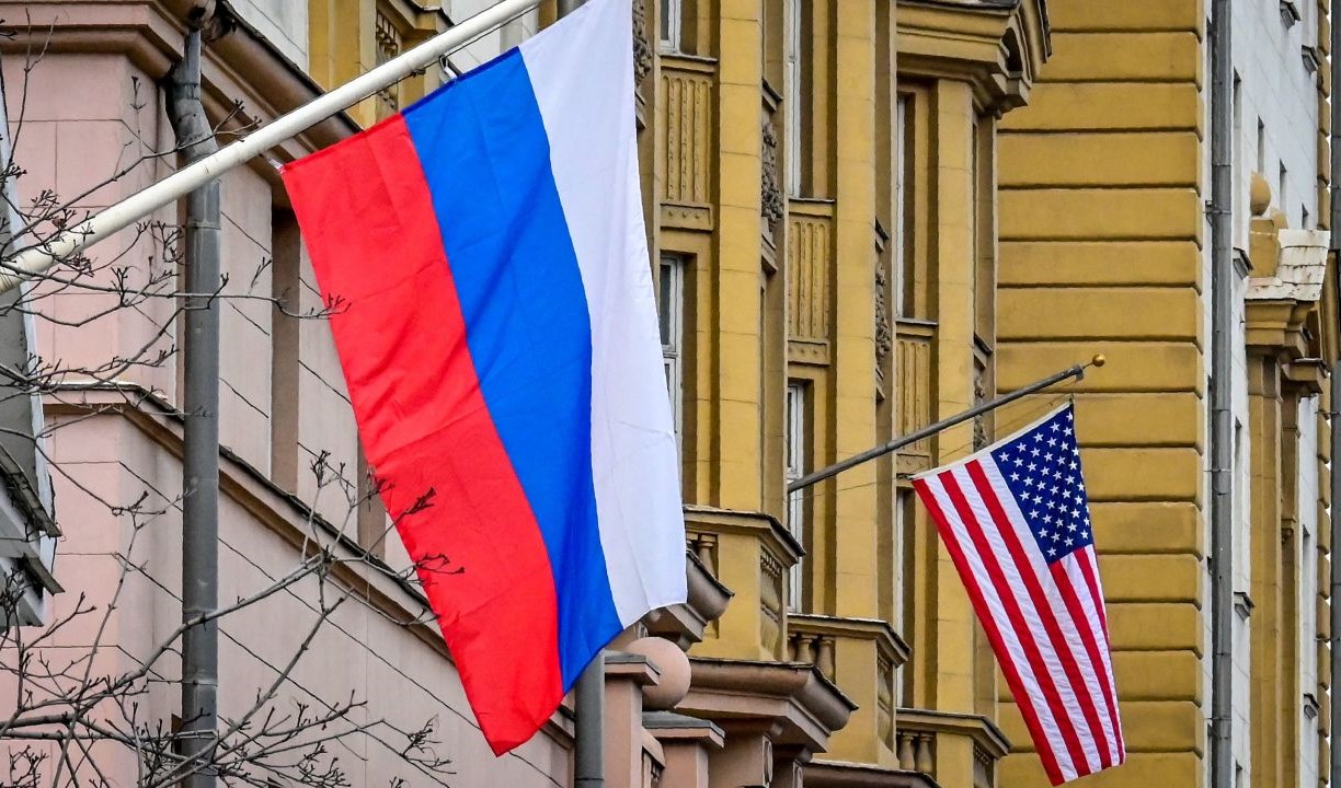 Russia stands by its traditional family and religious values (AFP)