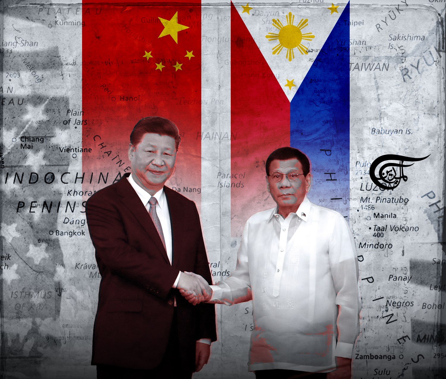 Manila and Beijing’s relations are marked by sound diplomatic resilience, which is reflected in the preference to resolve maritime issues through consultation and dialogue.