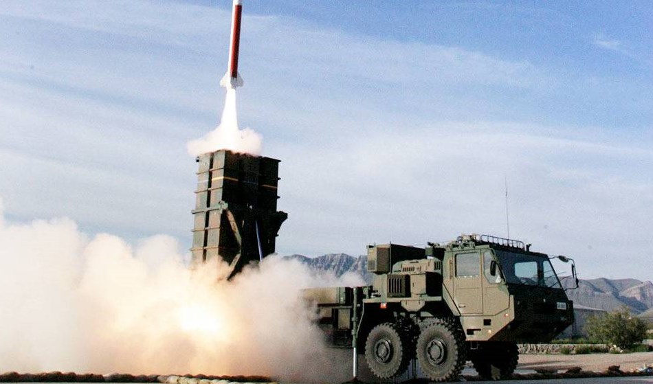 Joint research program to help Japan develop new anti-missile technologies (Kyodo)