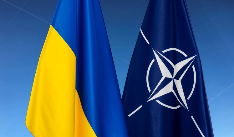NATO countries avoid discussion on Ukraine accession