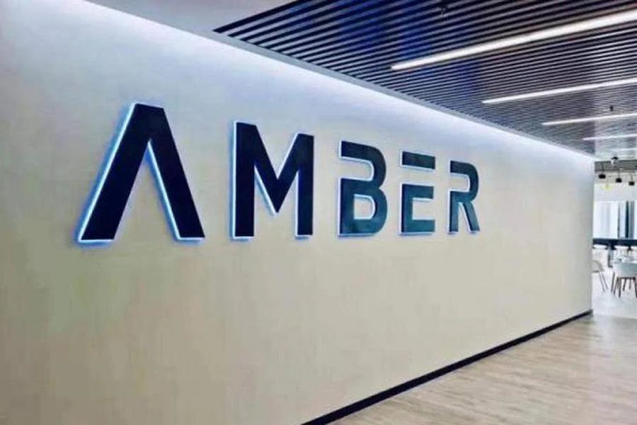 Amber continues layoffs campaign in the aftermath of FTX bankruptcy (Amber Group)