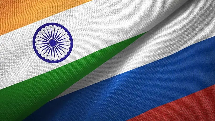 India and Russia continue cooperation despite US pressure (India Briefing)