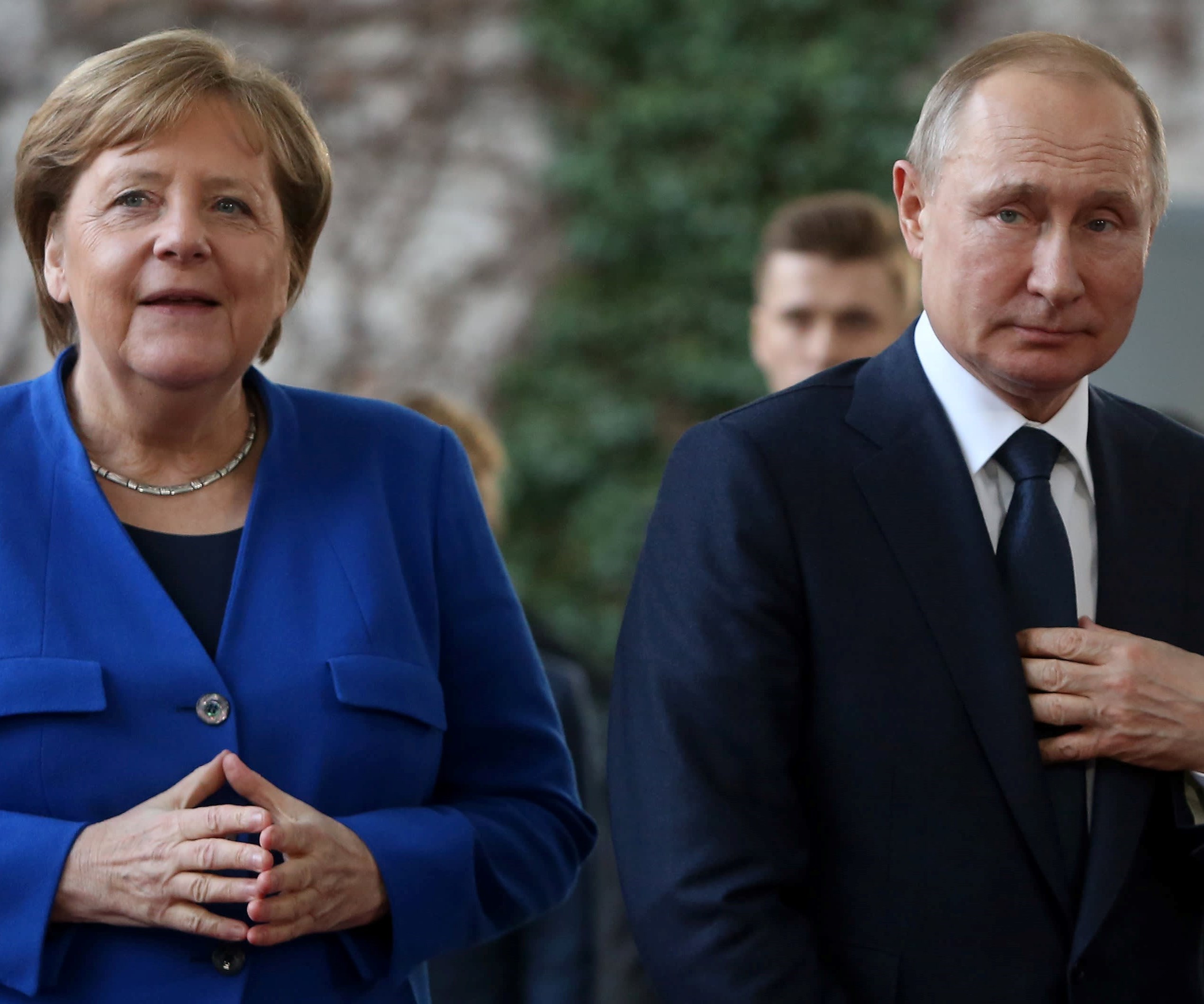 Путин И Меркель Милые Фото