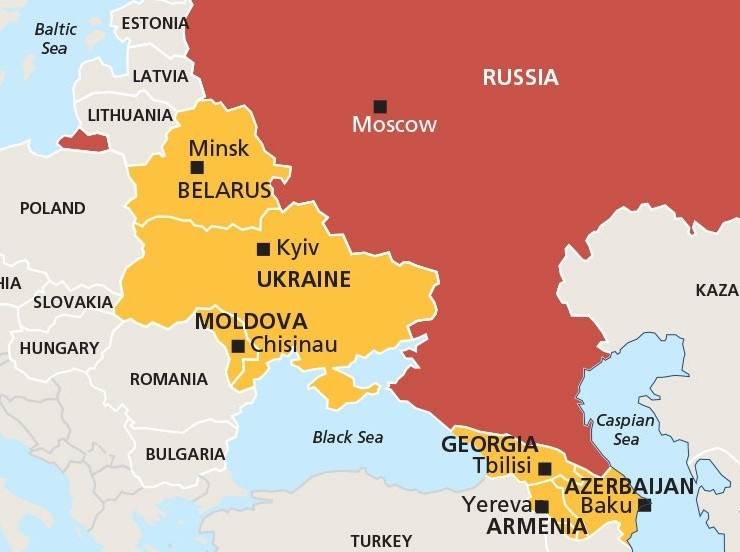 US Embassy in Minsk calls on Americans to leave Belarus immediately