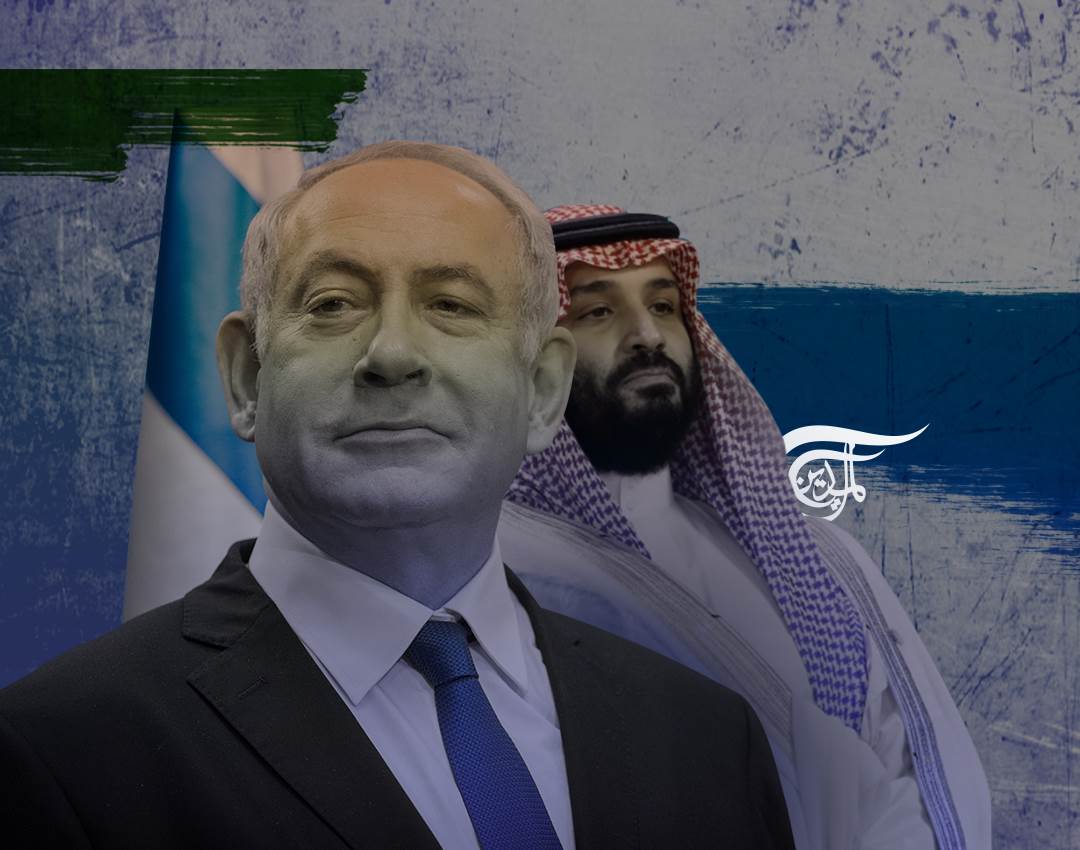Saudi Arabia's relations with the Israeli regime go back decades before the 2015 meeting between ex-intelligence heads