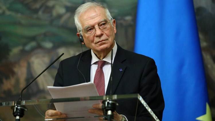 After France's withdrawal, EU studies chances of staying in Mali