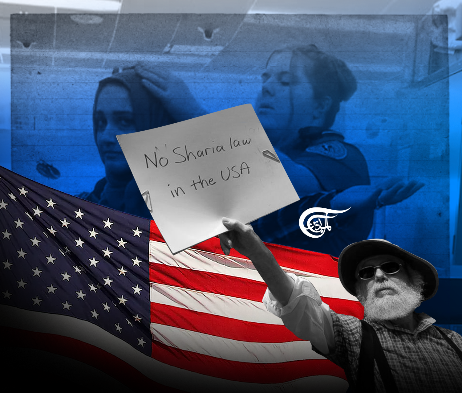 Islamophobic discrimination in US: Who funds anti-muslim network?