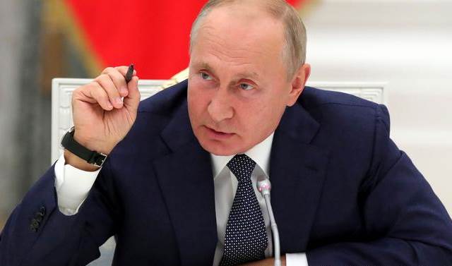  Russian officials: NATO deceived us