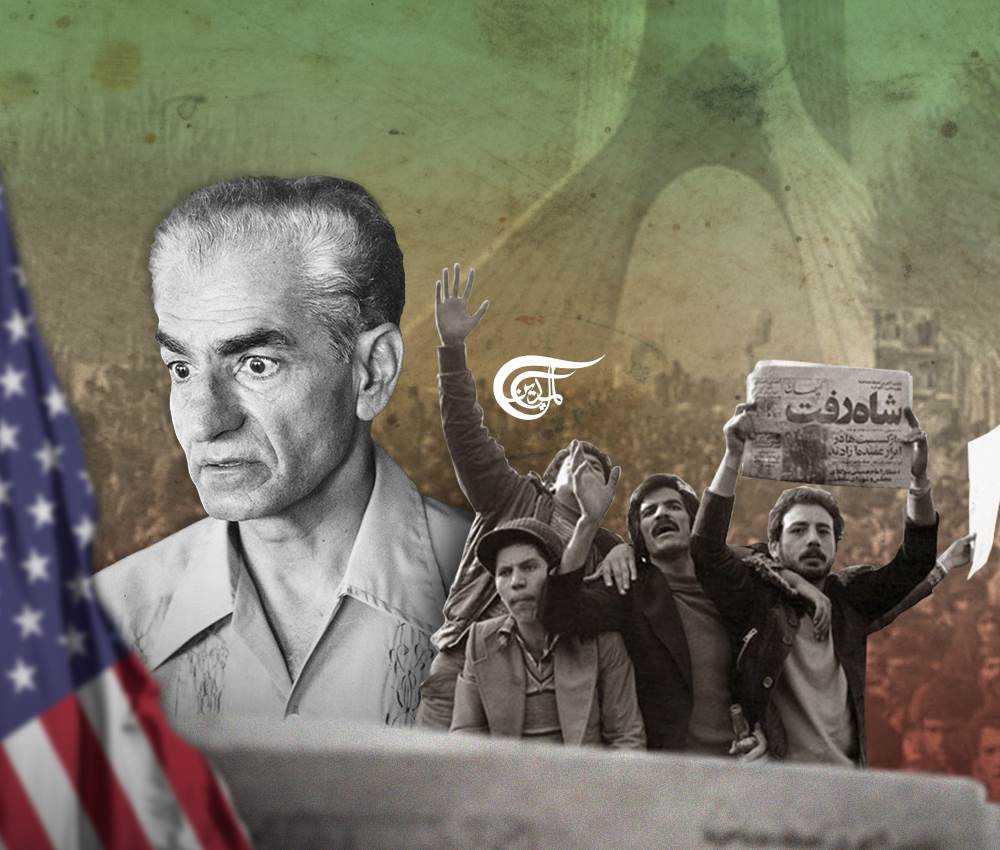 Remembering Iran’s 1979 Revolution: The Fugitive’s Last Words: America has no Friends!