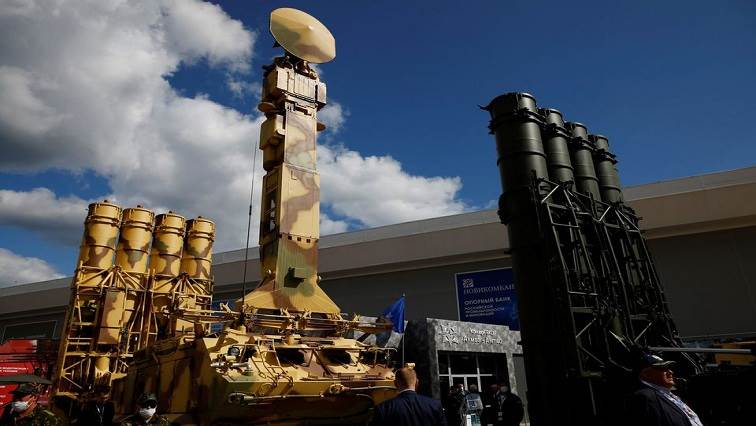 US to Kremlin: Information exchange on missiles 